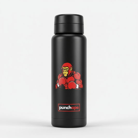 PUNCHAPE® - THERMOS