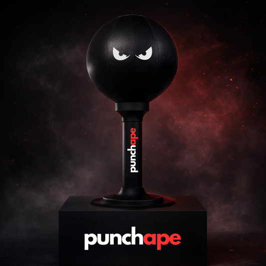 PUNCHAPE® - RAGE BAG