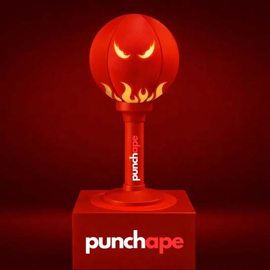 PUNCHAPE FLAME® RAGE BAG